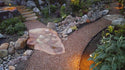 Flagstone Chips Small 3/4" Minus