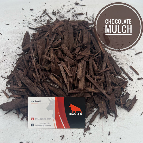 Chocolate Mulch