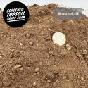 Topsoil - Basic Screened Topsoil