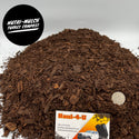 NutriMulch Turkey Compost