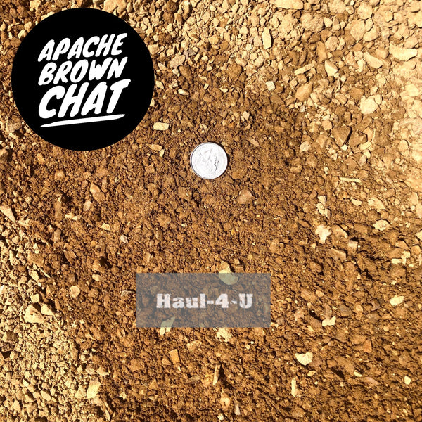 Chat Apache Brown Pathway Material