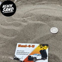 Sand - Beach Sand