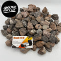 Jurassic Reef 1 1/2” Crushed Rock