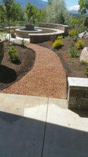 Flagstone Chips Small 3/4" Minus