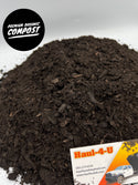 Premium Organic Compost