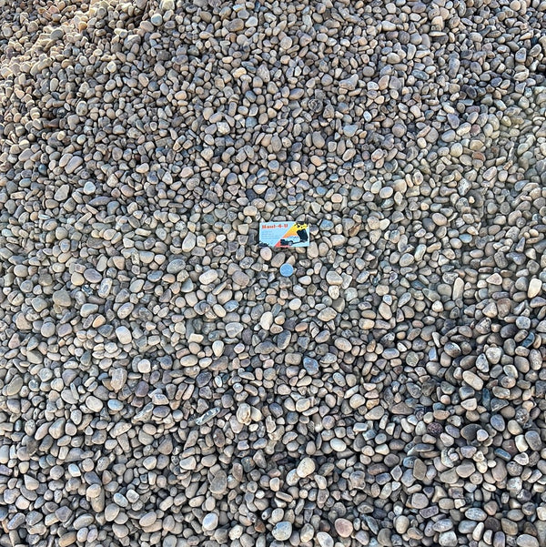 Santa Fe Pebbles (1/2" - 1")