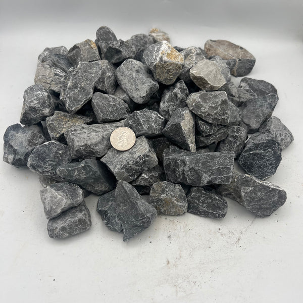 Silver Rush 1 1/2" Rock