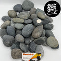 Mexican Beach Pebbles 1" -2"