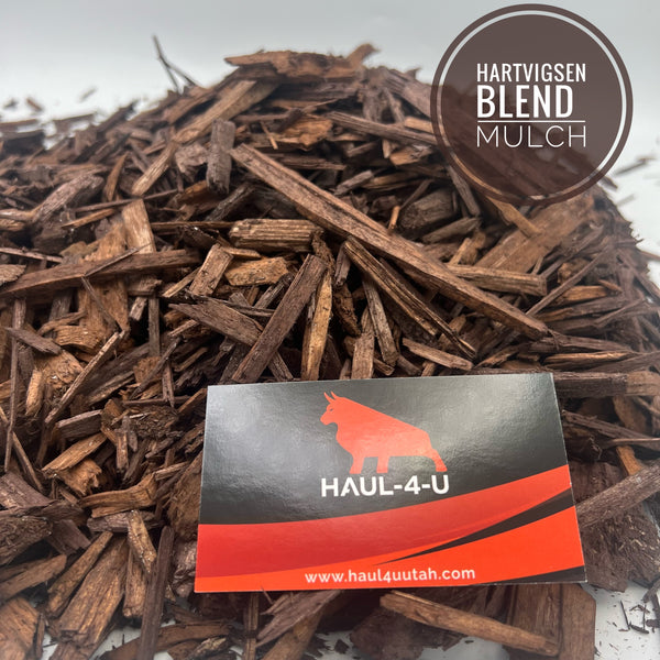 Hartvigsen Blend Mulch