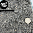 Chat Dark Grey Pathway Material