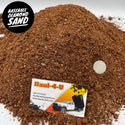 Sand - Baseball Diamond Sand