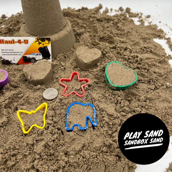 Play Sand 25kg Bag - 1st Class Supplier of Landscaping , Building and  Garden Products