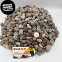 Montana Rainbow 3/4" Pebbles