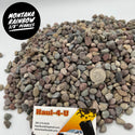 Montana Rainbow 3/8" River Pebbles