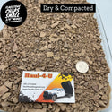 Flagstone Chips Small 3/4" Minus