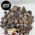 Jurassic Reef 1 1/2” Crushed Rock