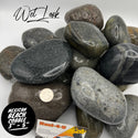 Mexican Beach Pebbles 3" -5"