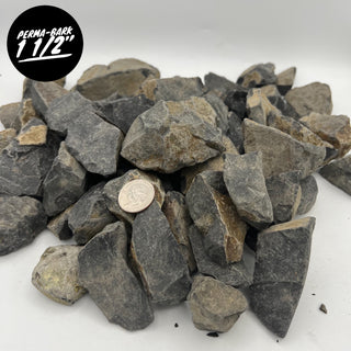 Perma Bark 1 1/2" Landscape Rock