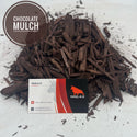 Chocolate Mulch