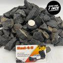 Perma Bark 1" Landscaping Rock