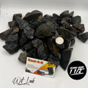 Perma Bark 1 1/2" Landscape Rock