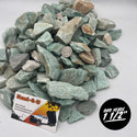 Oro Verde 1 1/2" Decorative Rock