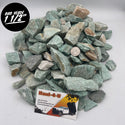 Oro Verde 1 1/2" Decorative Rock