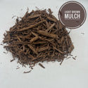 Light Brown Mulch