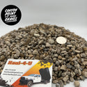 Canyon Point 1/2" Minus Gravel