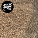 Apache Brown 1" - 1 1/2"