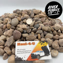 River Pebbles 1/2" - 1" Landscaping River Rock