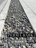 Perma Bark 1" Landscaping Rock