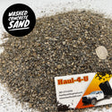 Sand - Washed Concrete Sand