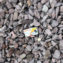 Mystic 1 1/2" Crushed Rock