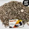 Canyon Point 1/2" Minus Gravel