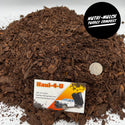 NutriMulch Turkey Compost