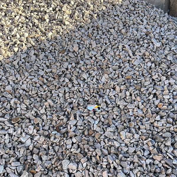 Desert Pearl 1 1/2" - 2" Rock