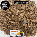 Flagstone Chips Small 3/4" Minus