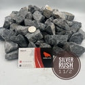 Silver Rush 1 1/2" Rock
