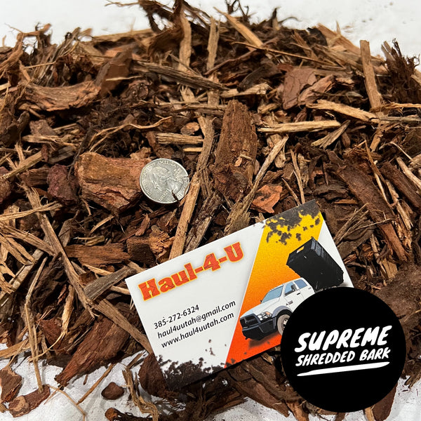 Supreme Shredded Walk-On Bark