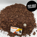 NutriMulch Turkey Compost