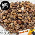 River Pebbles 1/2" - 1" Landscaping River Rock