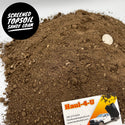 Topsoil - Screened Sandy Loam Topsoil