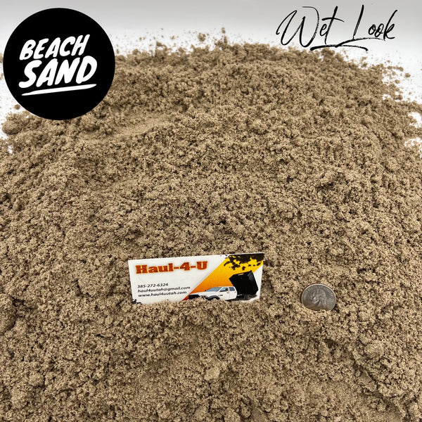 Sand - Beach Sand