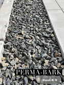 Perma Bark 1" Landscaping Rock