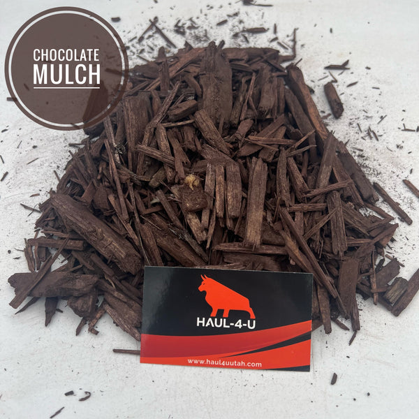 Chocolate Mulch