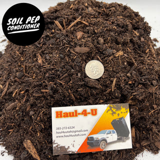 Soil Pep Conditioner