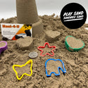 Sand - Play Sand