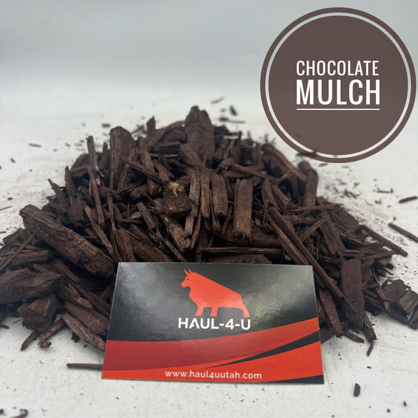 Chocolate Mulch