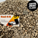 Canyon Point 1/2" Minus Gravel
